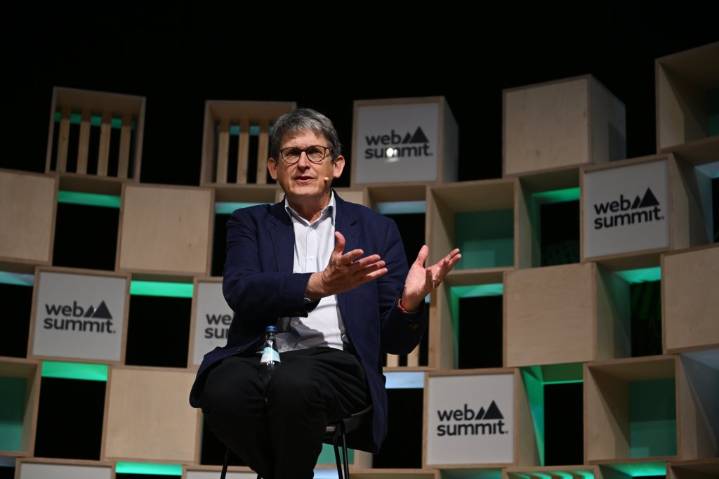 BBC Panorama Was "Largely Pro-Trump", Says Alan Rusbridger