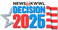 Polling locations in Eastern Iowa