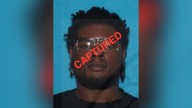 Marshals capture Memphis man with felony warrants in Grenada, MS