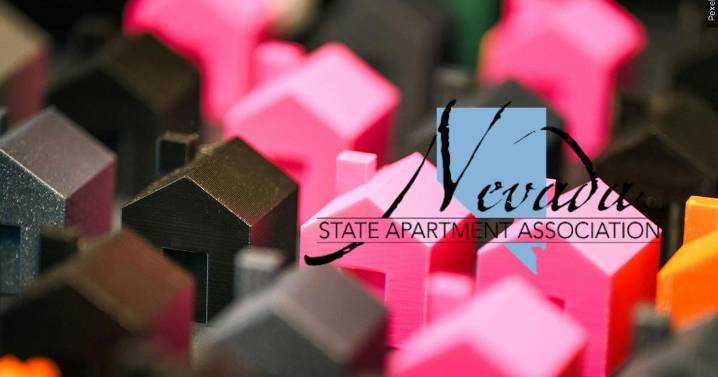 Reno’s apartment rental market shows steady momentum