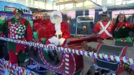 CTA announces Holiday Train and Bus schedule for 2025 season