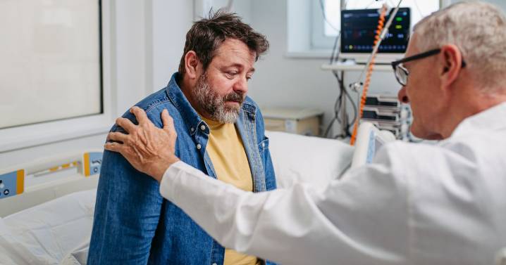 Men over 50 urged to take action against common cancer