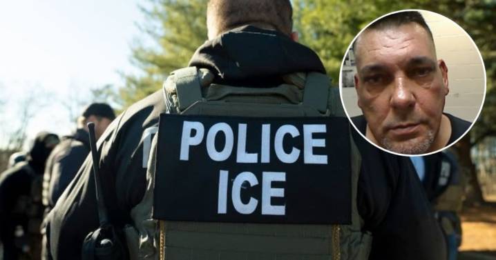 ICE detiene a cubano acusado de graves delitos en Miami