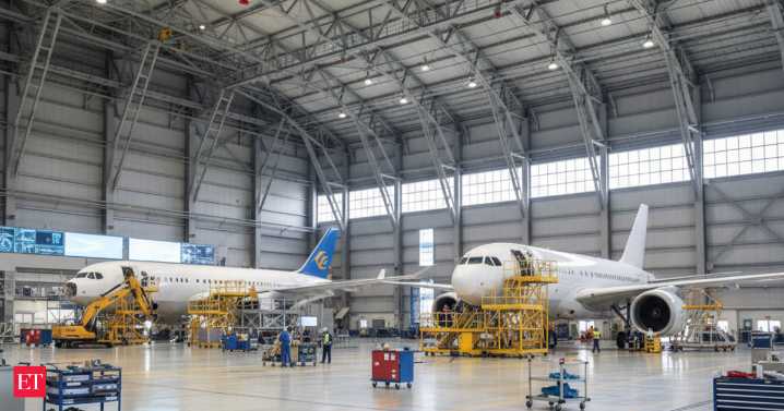 TPL, ASI sign MoU to provide services for design, construction of aircraft maintenance facilities