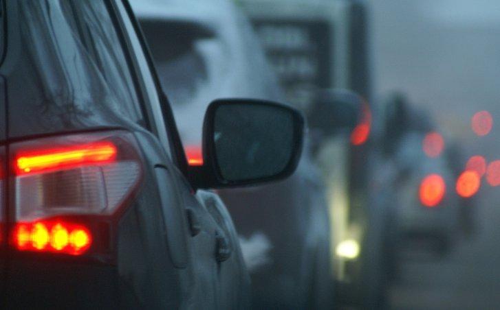 Pico y placa en Pereira hoy martes 18 de noviembre