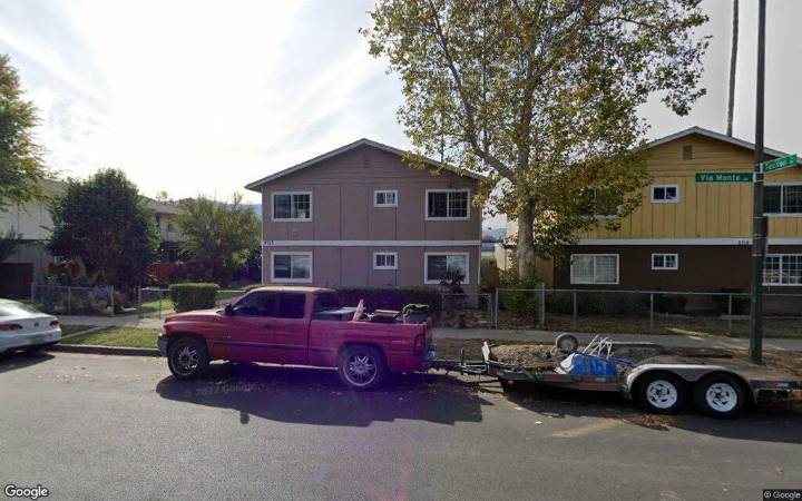 San Jose property sale: Single-family residence sells for $1.8 million