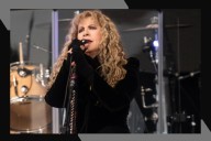 Stevie Nicks Barclays Center 2025: Where to buy tickets, best prices
