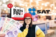 SAT dará hasta 250 mil pesos por el Buen Fin 2025... solamente a quienes cumplan estos requisitos