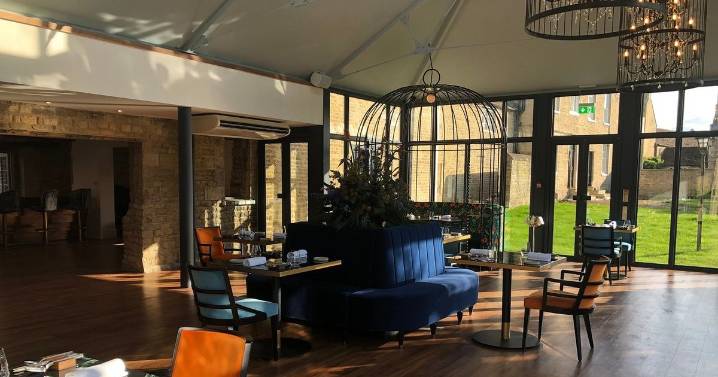 Quaint village home to a Michelin Guide restaurant dubbed ‘better than Paris’