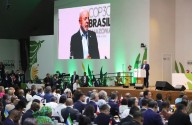 Canciller preside delegación de Venezuela en la COP30 de Belém (+Fotos)