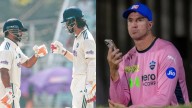 Cricket ‘Batters Grow Up Now To Hit Sixes and Play Switch-Hits’ Kevin Pietersen Offers Opinion After Indian Batsmen Flop in 30