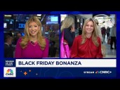 Black Friday bonanza: Here's what you need to know