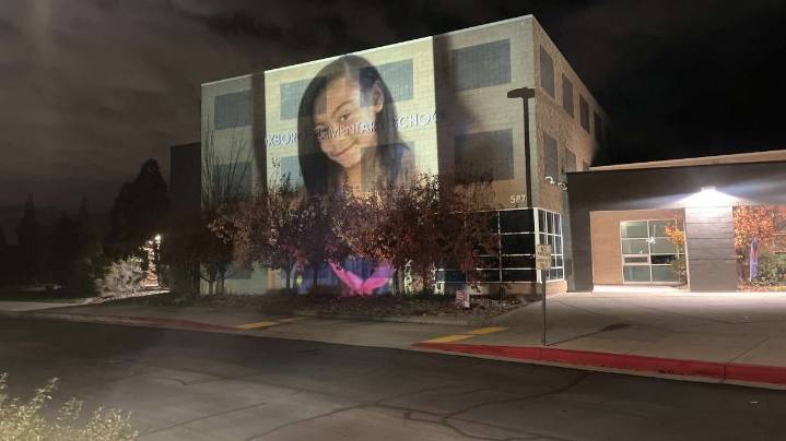 4 years later, a Utah community still stands for Izzy Tichenor