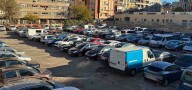 Adiós al aparcamiento caótico en Parque Roma: así será el nuevo parking gratuito de Delicias en Zaragoza