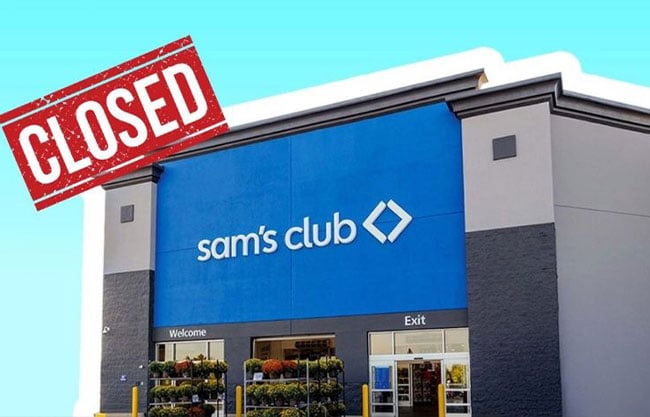 Sam’s Club confirma el cierre masivo de sus tiendas en EU ¿qué pasará con sus sedes en México?