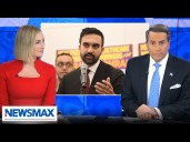 Socialist's NYC win 'an inflection point in American politics': Tom Basile