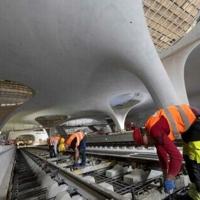 Mammoth German rail project hits the buffers