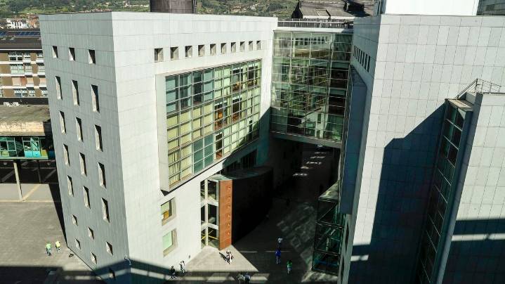 La Administración de Justicia asturiana contará con unas 25 nuevas plazas desde enero