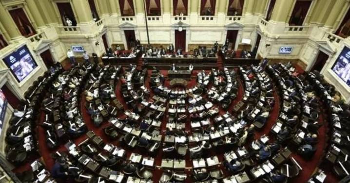 El Gobierno confirmó que las sesiones extraordinarias serán desde el 10 al 31 de diciembre