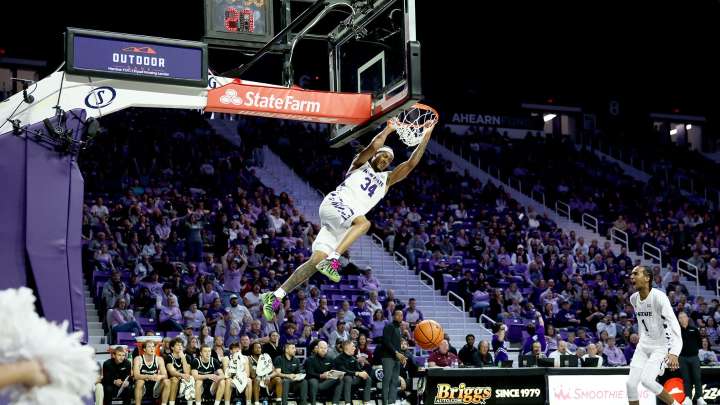 Kansas State vs California live updates, start time, TV channel