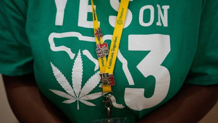 After lawsuit, Florida moves 2026 marijuana amendment forward