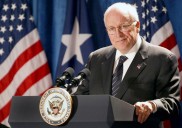 A Political Legacy: Dick Cheney's Complex Relationship with Trump