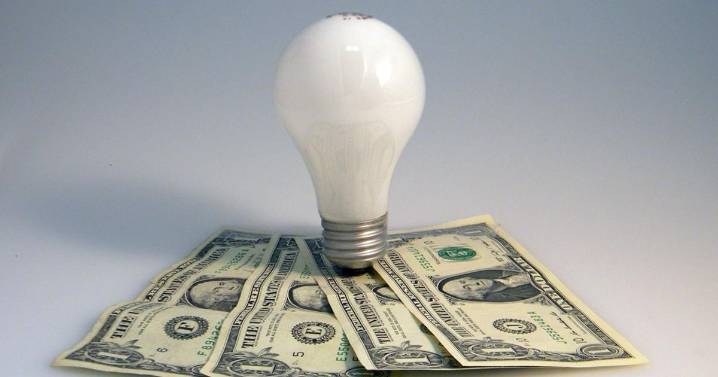 Wisconsin bill aims to cap utility costs at 2% of income for families