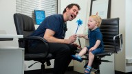 Respiratory Care WA launches new free kids clinic amid soaring demand