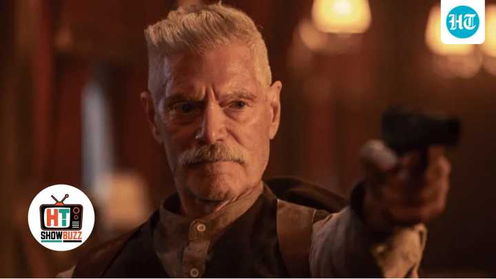 Stephen Lang opens up on playing evil villains: 'Not as despicable as I look'
