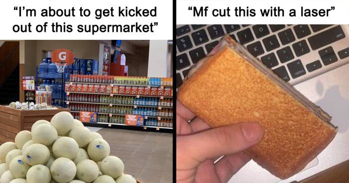 48 Funny And Weird Food Memes You Probably Shouldn’t Read While You’re Eating (New Pics)