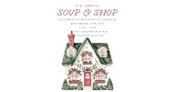 Friendship Methodist Church to host 5th annual Soup & Shop on Dec. 6