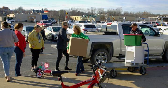 Good News of Christmas