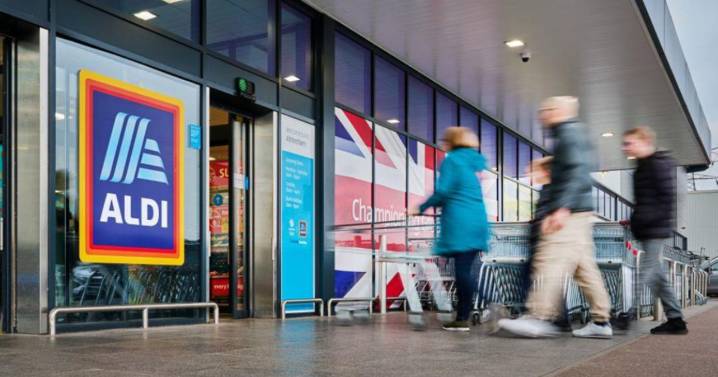 Full list of 16 new Aldi stores opening in UK before Christmas