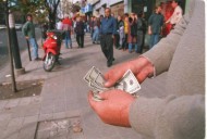 Cortando la semana, ¿subió o bajó el dólar blue en la city salteña?