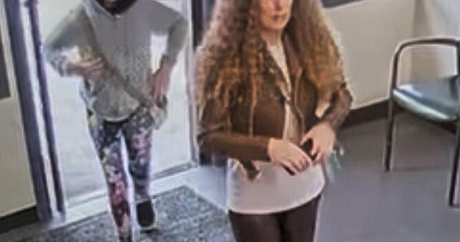 Law enforcement looking for at-risk missing child