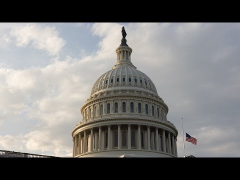 Watch Live: House holds hearing on congressional stock trading