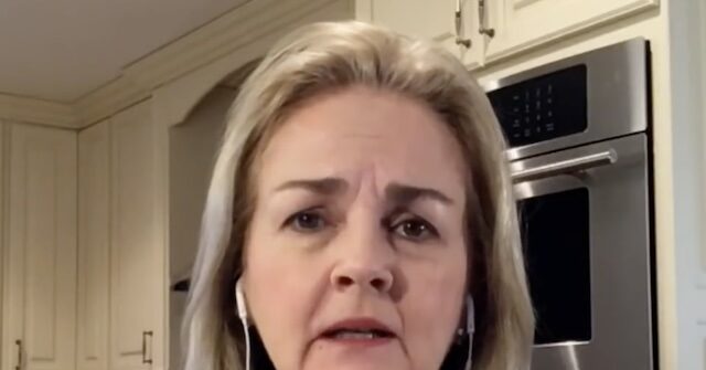 Dem Rep. Dean: Trump’s 'Sweeping Accusations Against All Immigrants