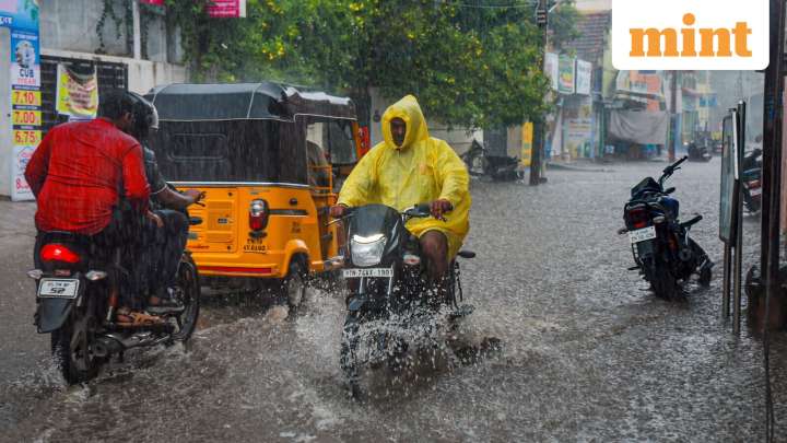 Tamil Nadu schools closed today due to heavy rains?