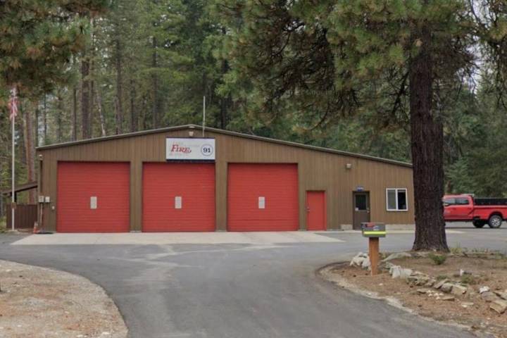 Court Voids Fire-District Bond After Open