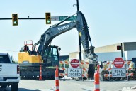 Check out 7 transportation updates in Keller, ...
