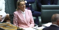 One Nation: How the 'laser-focused' minor party has quietly gained support as the Coalition flounders
