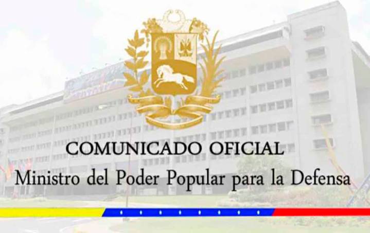 Venezuela celebra bicentenario de la Espada del Perú conmemorando legado de Bolívar