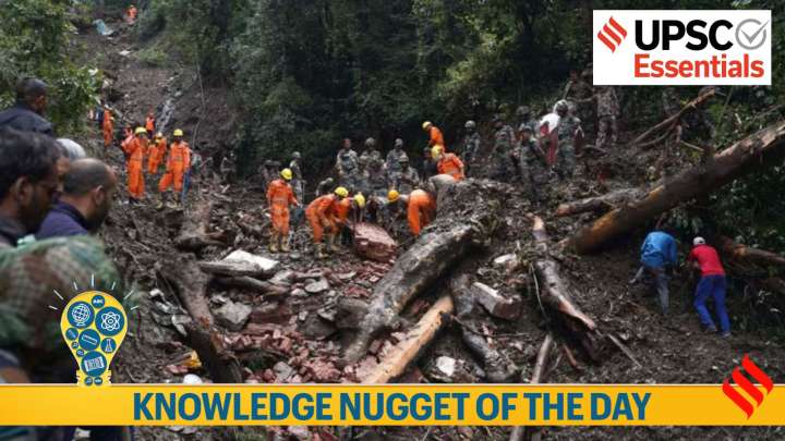 Knowledge Nugget: Why Climate Risk Index (CRI) Report matters for UPSC preparation