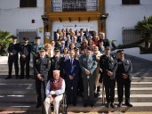 Lleno total en la gala de premios ‘Benalmadense del Año’ con 17 reconocimientos a ciudadanos y colectivos