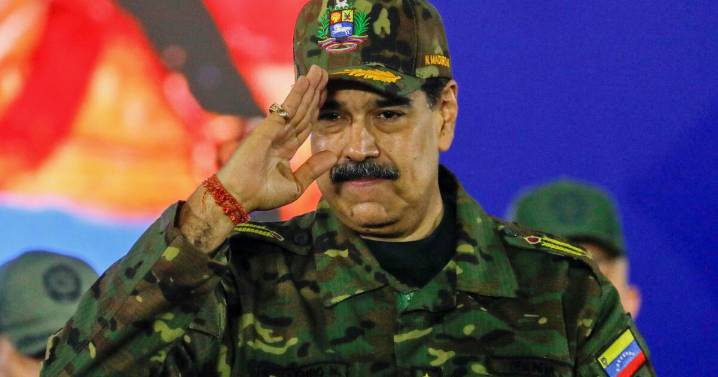 Una intervención militar de EU en Venezuela traerá más problemas que soluciones