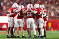 Where to watch Iowa vs. Nebraska football in Big Ten showdown for free today