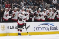 NHL Rumors: The Ottawa Senators Could be Looking to Make a Big Move
