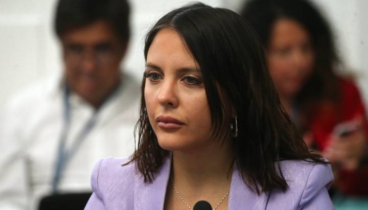 Diputada Musante y el caso «Muñeca Bielorrusa»: “Destruye la confianza en el Poder Judicial”