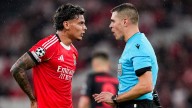 Promesa de Richard Ríos retumba en Portugal: hablan de él tras caída de Benfica en Champions