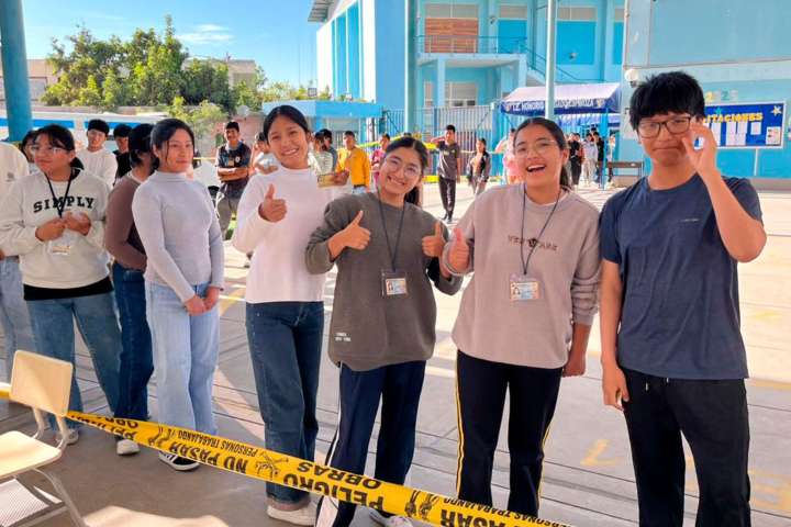 Pronabec: Examen Nacional de Preselección de Beca 18 alcanzó más del 90 % de asistencia